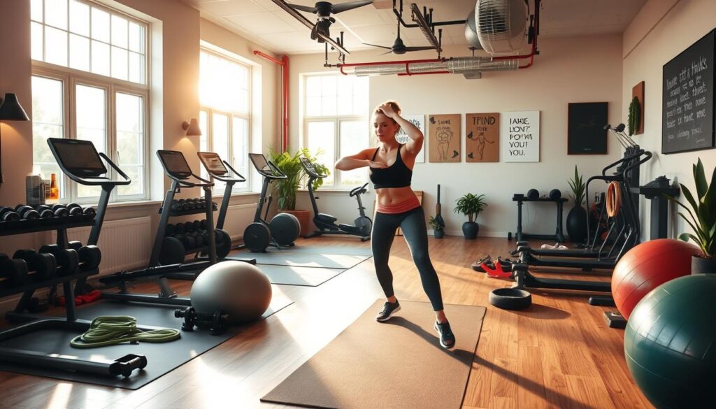 Enhancing Your Routine with Variety and Innovation