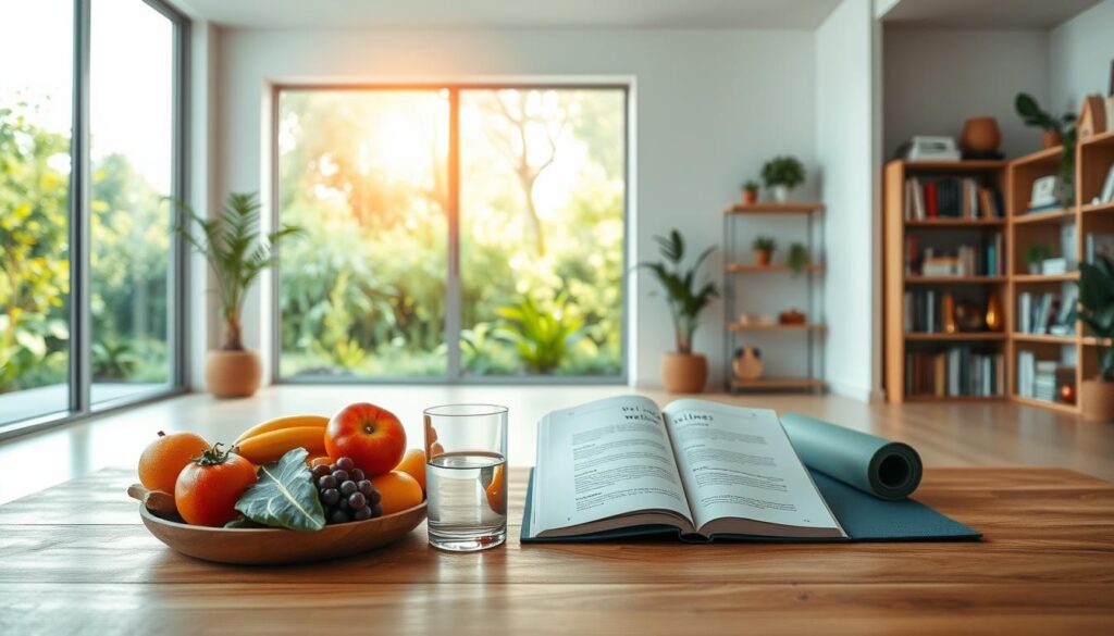Expert tips for a healthy lifestyle