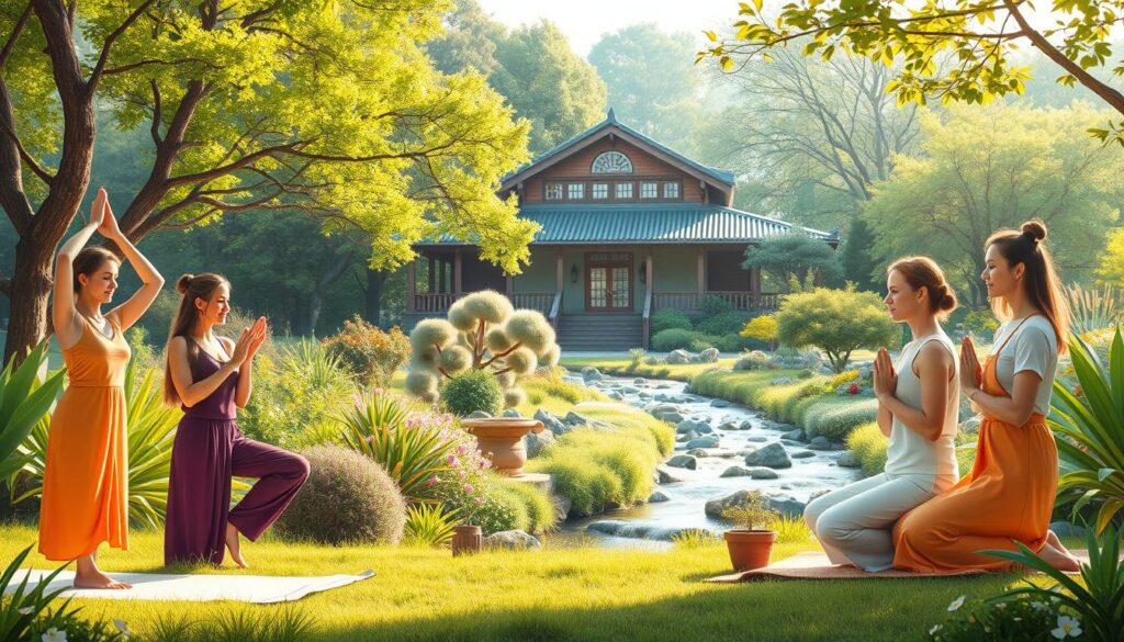 Holistic Practitioners