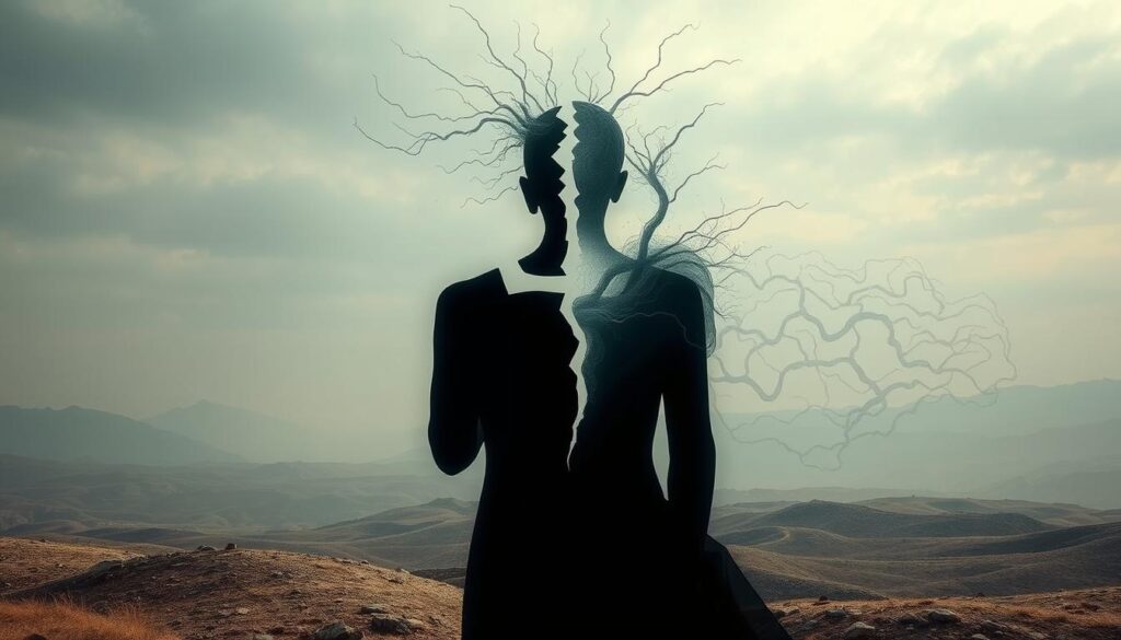 Mental Health Disorders Mental Health Disorders