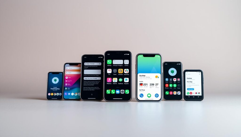 Mobile Productivity Apps Mobile Productivity Apps