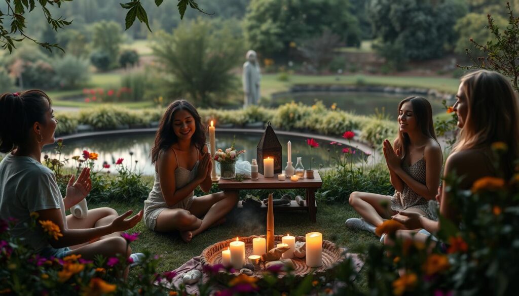 Rituals for Joy Rituals for Joy