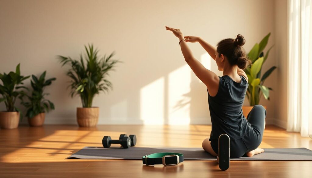 Simple Daily Steps to Stay Active