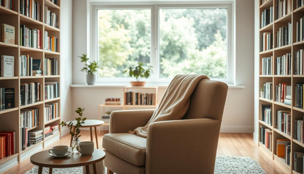 Specialty Mental Health Support