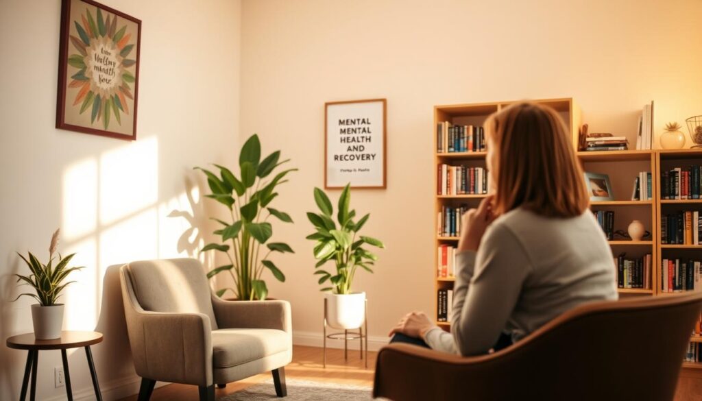 Treatment and Recovery Options
