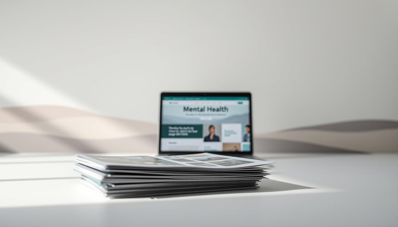 mental health support