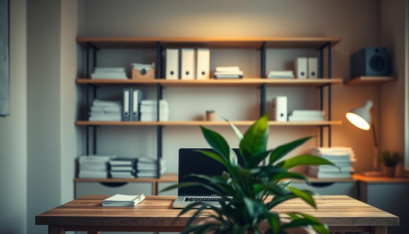 organizational skills