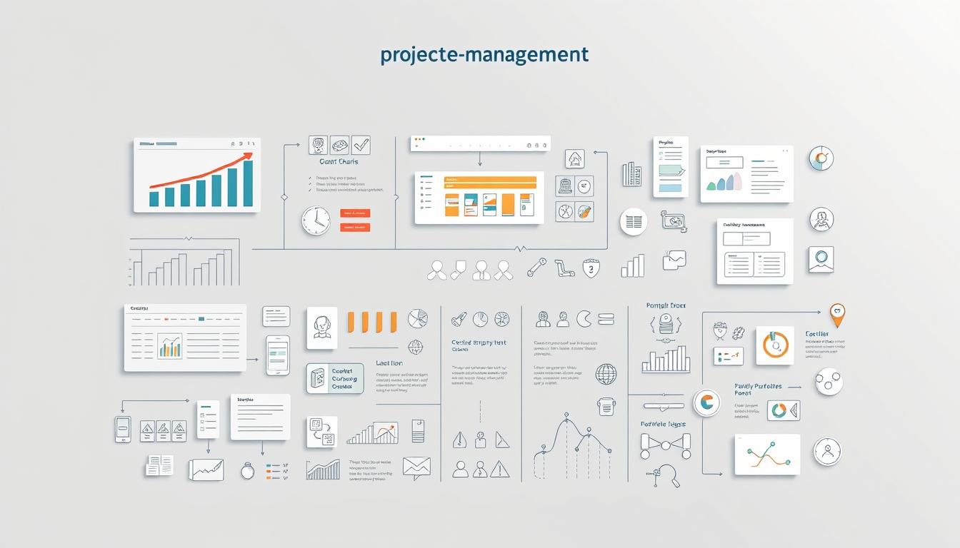 project management