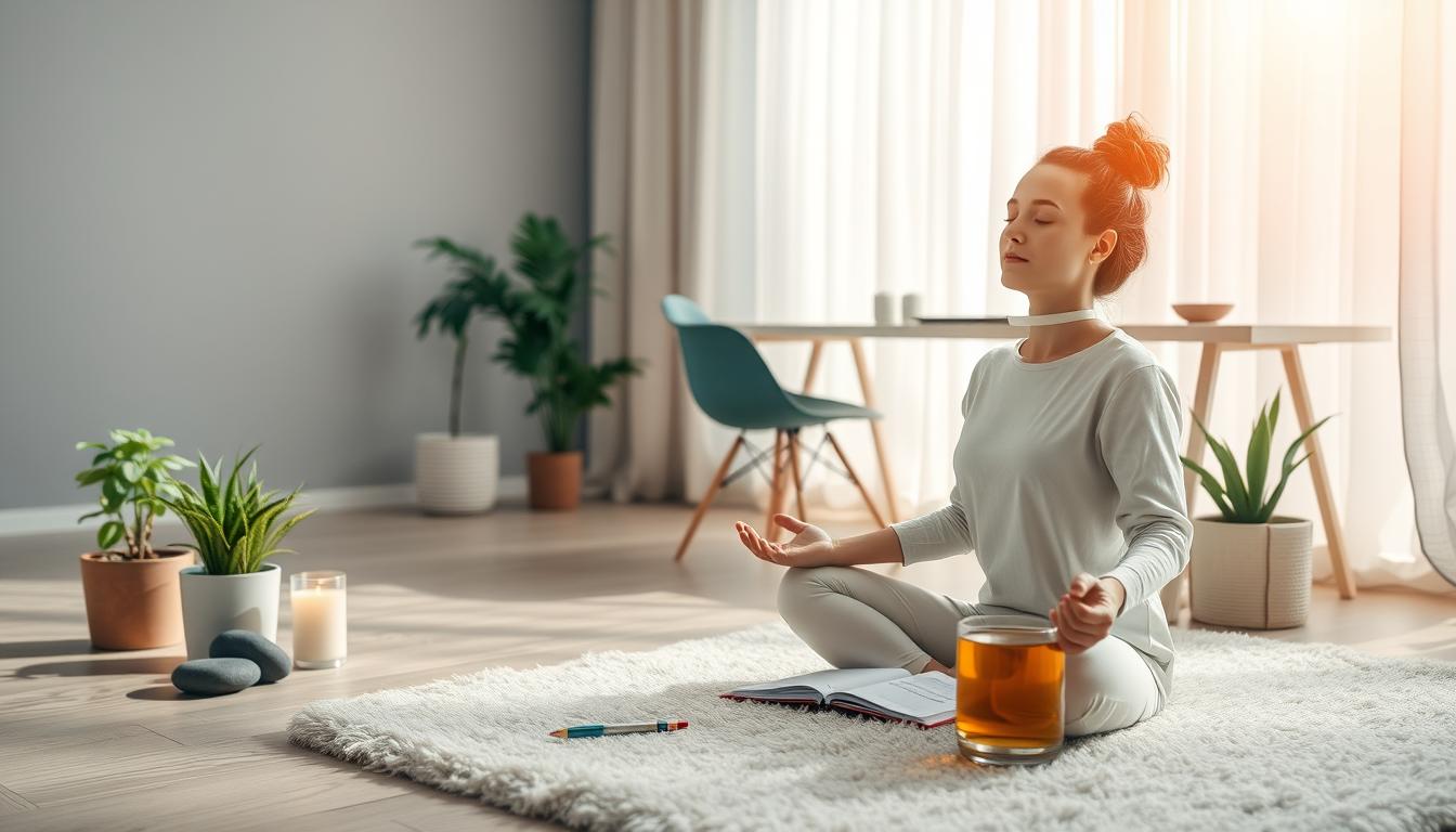 stress management strategies