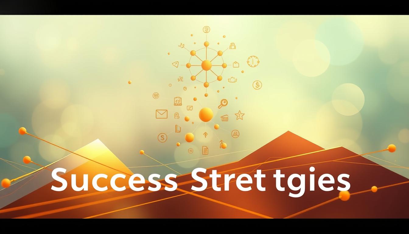 success strategies